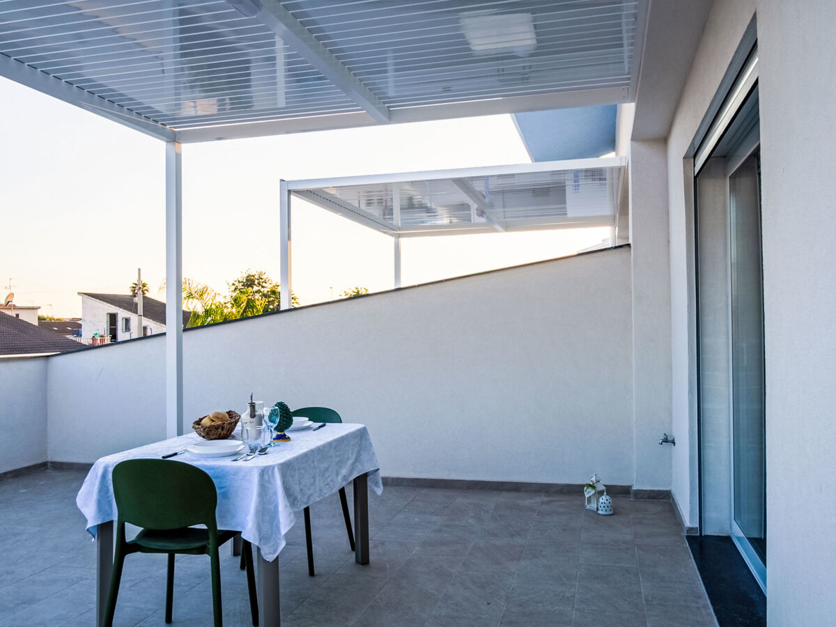 Bilocale Residence Casuzze à Santa Croce Camerina - Photo 27