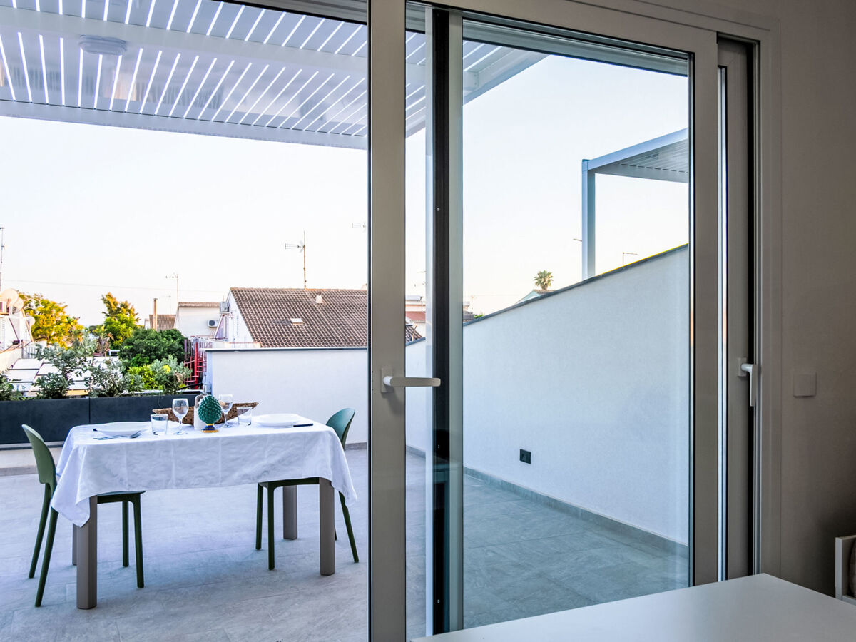 Bilocale Residence Casuzze à Santa Croce Camerina - Photo 28