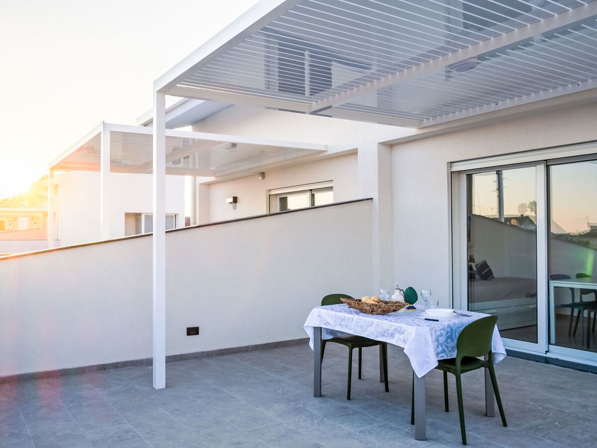 Bilocale Residence Casuzze à Santa Croce Camerina - Photo 29