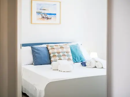 Location appartement à Santa Croce Camerina, Trilocale Residence Casuzze