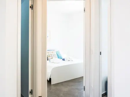 Trilocale Residence Casuzze, 6 pers. à 750 m plage : photo 6