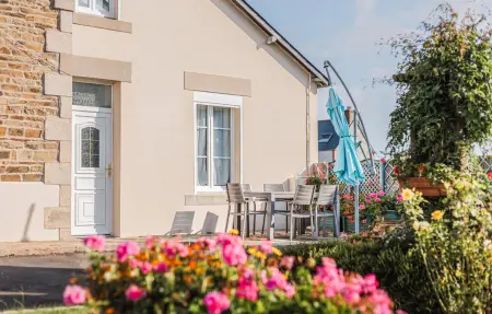 Location maison à Lezardrieux