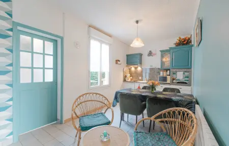 Maison 4 personnes à Lezardrieux - Photo 1