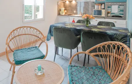 Maison 4 personnes à Lezardrieux - Photo 2