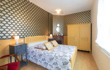 Maison 4 personnes à Lezardrieux - Photo 4