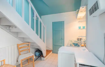 Maison 4 personnes à Lezardrieux - Photo 8