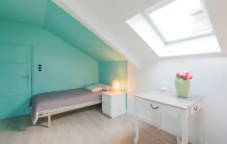 Maison 4 personnes à Lezardrieux - Photo 10