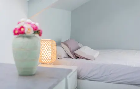 Maison 4 personnes à Lezardrieux - Photo 11