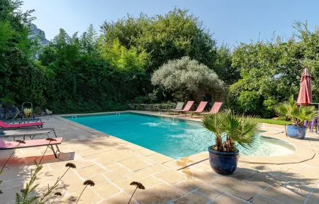 Location maison à Robion