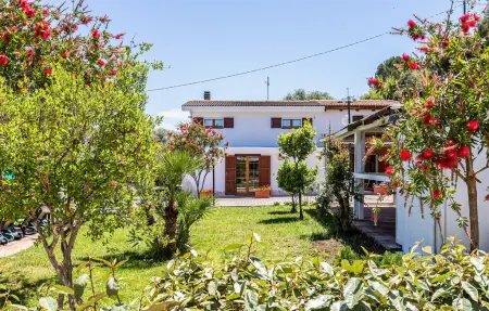 Location maison à Alghero