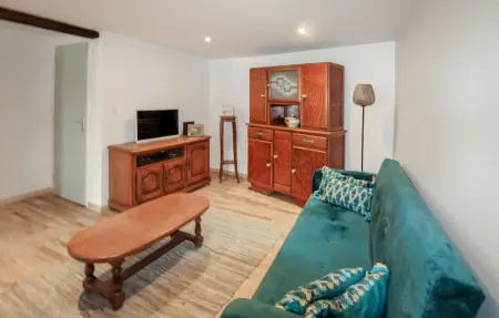 Maison de campagne 70 m² avec terrasse à Saint-Alban-d'Ay : photo 3