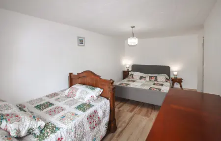 Maison de campagne 70 m² avec terrasse à Saint-Alban-d'Ay : photo 12