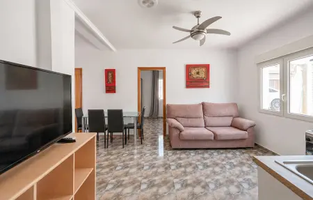 Location appartement à Los Alcázares