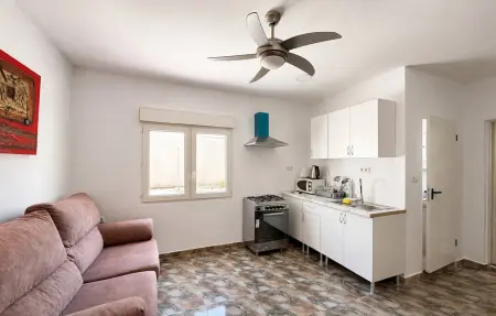 Appartement 6 personnes, 3 chambres, à 400 m des plages de Los Alcázares : photo 4