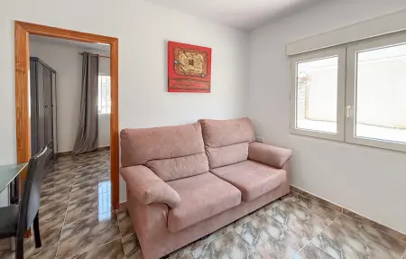 Appartement 6 personnes, 3 chambres, à 400 m des plages de Los Alcázares : photo 6
