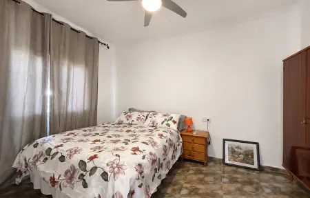 Appartement 6 personnes, 3 chambres, à 400 m des plages de Los Alcázares : photo 7