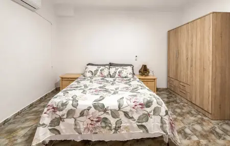 Appartement 6 personnes, 3 chambres, à 400 m des plages de Los Alcázares : photo 8