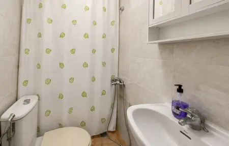 Appartement 6 personnes, 3 chambres, à 400 m des plages de Los Alcázares : photo 9