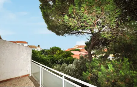 Maison 10 personnes à Sainte Marie La Mer Pl - Photo 1