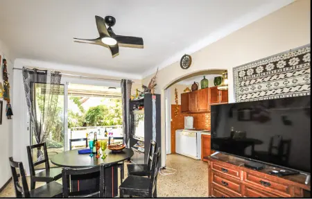 Maison 10 personnes à Sainte Marie La Mer Pl - Photo 3
