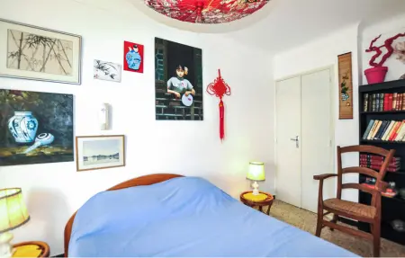 Maison 10 personnes à Sainte Marie La Mer Pl - Photo 9