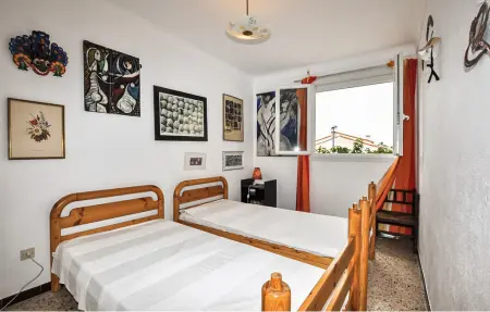 Maison 10 personnes à Sainte Marie La Mer Pl - Photo 12