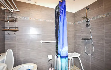 Maison 10 personnes à Sainte Marie La Mer Pl - Photo 14