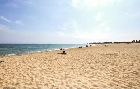 Maison 10 personnes à Sainte Marie La Mer Pl - Photo 15