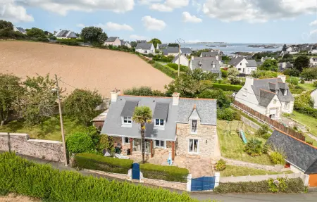Location maison à Ploubazlanec