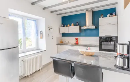 Maison 6 personnes à Ploubazlanec - Photo 4