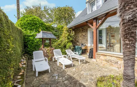 Maison 6 personnes à Ploubazlanec - Photo 7