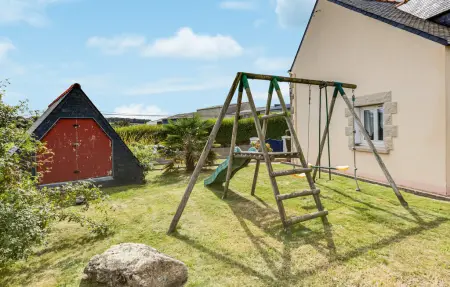 Maison 6 personnes à Ploubazlanec - Photo 8