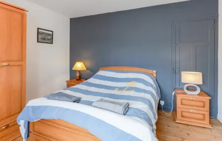 Maison 6 personnes à Ploubazlanec - Photo 9