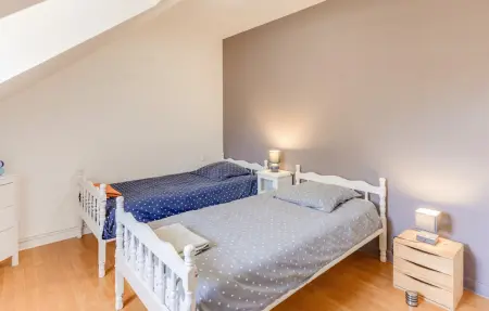 Maison 6 personnes à Ploubazlanec - Photo 10