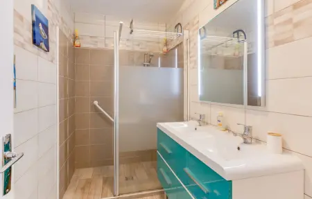 Maison 6 personnes à Ploubazlanec - Photo 11
