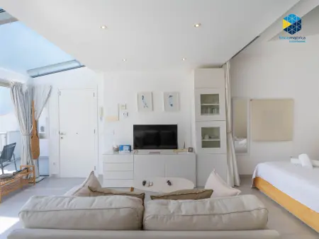 Appartement 43 m² climatisé à S'Illot-Cala Morlanda - Photo 3