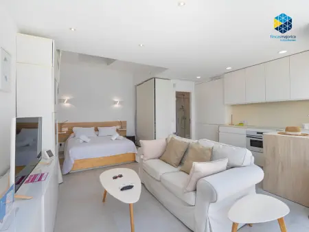 Appartement 43 m² climatisé à S'Illot-Cala Morlanda - Photo 4