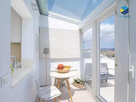 Appartement 43 m² climatisé à S'Illot-Cala Morlanda - Photo 5