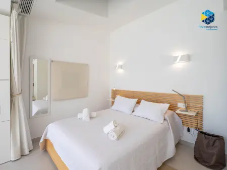 Appartement 43 m² climatisé à S'Illot-Cala Morlanda - Photo 6