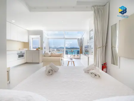 Appartement 43 m² climatisé à S'Illot-Cala Morlanda - Photo 9