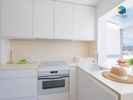Appartement 43 m² climatisé à S'Illot-Cala Morlanda - Photo 10