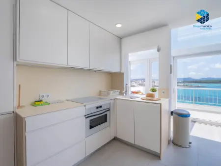 Appartement 43 m² climatisé à S'Illot-Cala Morlanda - Photo 11
