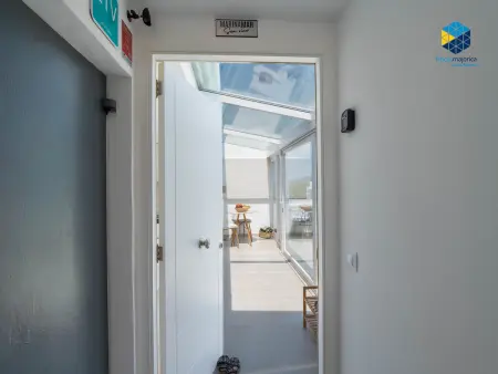 Appartement 43 m² climatisé à S'Illot-Cala Morlanda - Photo 12