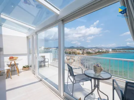 Appartement 43 m² climatisé à S'Illot-Cala Morlanda - Photo 13