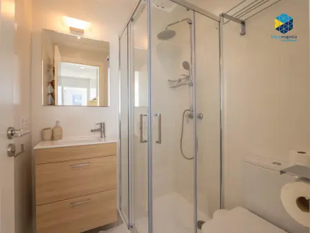 Appartement 43 m² climatisé à S'Illot-Cala Morlanda - Photo 14