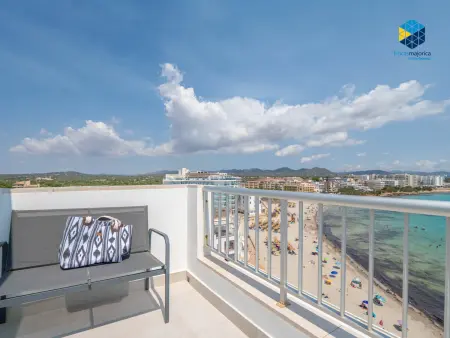Appartement 43 m² climatisé à S'Illot-Cala Morlanda - Photo 15