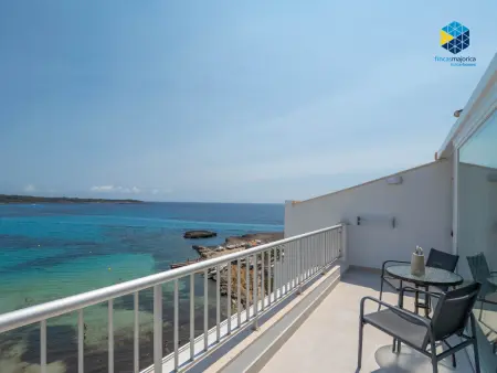 Appartement 43 m² climatisé à S'Illot-Cala Morlanda - Photo 16