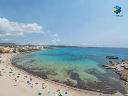 Appartement 43 m² climatisé à S'Illot-Cala Morlanda - Photo 18