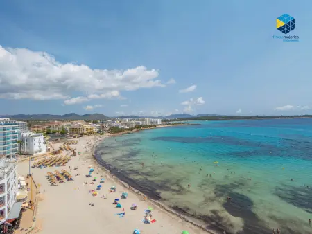 Appartement 43 m² climatisé à S'Illot-Cala Morlanda - Photo 19