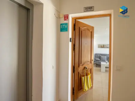 Appartement 66 m² climatisé à S'Illot-Cala Morlanda - Photo 1
